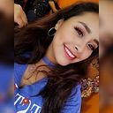 Cynthia González Sánchez