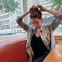 Rebeca Chang