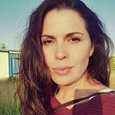 Натали Бовшовер