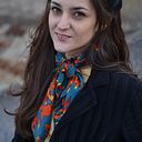 Agustina Harispe Ramos