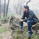 Rafael Adrian Pérez Ramírez