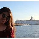 Mariana Mendoza Huerta