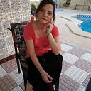 Antonia Garcia Luna