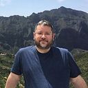 David Rodriguez Ferrer