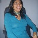 Maria Gonzalez