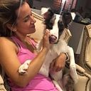 Macarena Rivarola Angulo