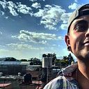 Mike Palacios