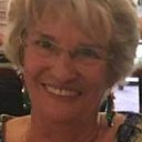 Margaret O'Donnell