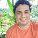 Gerberth Emilio Cochajil Peña