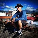 Kevin Rincon Murillo