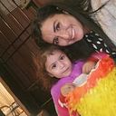 Samantha Denisse Lorenzana Larios