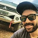 Rodrigo Castro