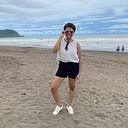 Sheila Samuels Mckenzie