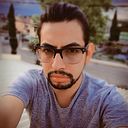 Iván Villordo Solis