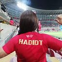 Hadidt Escalante S