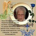 Carmen Fuenzalida