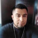 David Ivan Ruiz Olvera