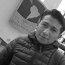 Christian Cuji Moreno