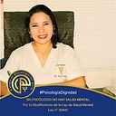 Mayra Ilatoma Idrogo