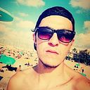 Erwin Palacios Camacho