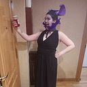 Merche Blein Rodríguez