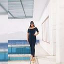 Silvia Olivares Jimenez