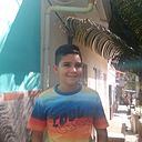 Samuel Ospina Mejía