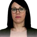 Vanesa Sánchez Martín-Mora