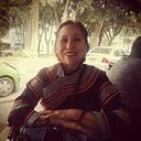 Blanca Lezama Cervantes