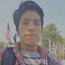 Russell Ppipo Benespino