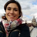 Sara Rodríguez Sousa