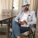 Eleazar José Santana Díaz