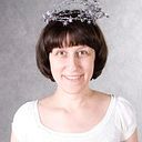 Наташа Арефьева