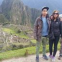 Rossana Hidalgo Yanssen