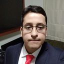 Rafael Antonio Izquierdo Espinoza