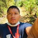 Maverick Perez Rimari