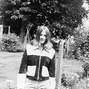 Erica Woodward Staxenius