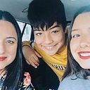 Maria Carmo Ferreira