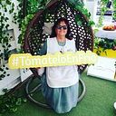 Lidia Moraga Yáñez