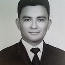Miguel Angel Martinez Morales