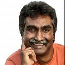 Gopal Ramasammy-Cook