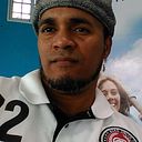 Gilbert Arturo Rojas Rigaud