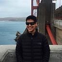 Rodrigo Oyague Arenas