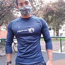 Hugo Nel Guevara Cerón