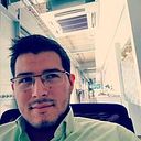 Steven Cifuentes Ramirez