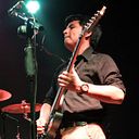 Manuel antonio Orosco Cahuana