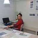 Candida Maria Vieira