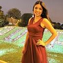 Claudia Sanchez Ballesteros