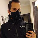 Sergio Conejo Torres