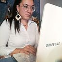 Mariana Hoyos Blanco